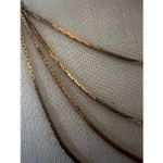 Vintage Gold Photo 3