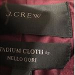 J.Crew NWT.Chateau Parka in Italian Stadium-Cloth Wool Photo 6