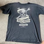 Harley Davidson Vintage Tee Photo 0