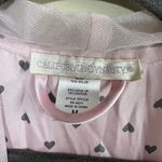 California dynasty medium robe Black Photo 2