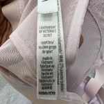 Victoria Sport Lightweight Sports Bra Crossback Lavender Purple 32DD Classic Size undefined Photo 4