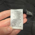 Vervet Flying Monkey Distressed/Ripped High Rise Super Skinny Jeans Size 26 Photo 2