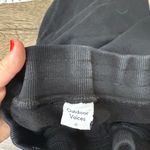 Outdoor Voices  - Pickup Sweatpants Size XS‎ Women Black Photo 3
