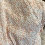 Skylar + Madison Floral Blouse Photo 4