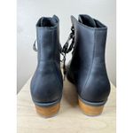 Chacos Chaco Women's Cataluna Mid Lace Casual Boots Waterproof Rain 11 Photo 6