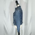 Maurice's   Jean Jacket Size Small Photo 3