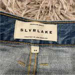 SLVRLAKE Beatnik Shorts in Pacific Blue 26 Photo 6