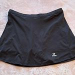 Black Erima Tennis Skirt Size XL Photo 0