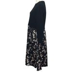 Chenault Black Long Photo 3