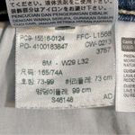 Levi's ‎ Medium Wash 515 Bootcut Denim Cotton Jeans Size 8M - W29  L32 Photo 11