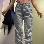 Levi's Vintage Levi Mom Jeans Photo 0