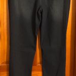 Style & Co . Tummy control straight leg blue jeans Photo 5