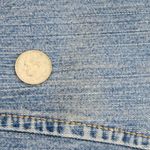 Faded Glory Vintage 90s  Denim Maxi Skirt Photo 8