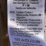 Madewell Cream Knit Tank Sweater Vest | Size S Photo 4