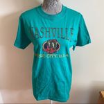 Fruit of the Loom Nashville graphic T-shirt Photo 1