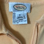 Talbots Vintage Knit Polo Top Photo 6