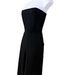 Forever 21 Forever 21 Wide Leg Jumpsuit Corset size S Photo 3