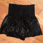Queen of sparkles black shorts Size XS Photo 1