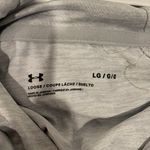 Under Armour Under Armor Long Sleeve w/ Hood Photo 2