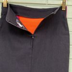 Love Culture  color block body con mini skirt size small Photo 4