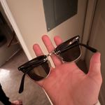 Ray-Ban Foldable Sunglasses Photo 2