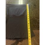 Spanx  Strapless Shaping Top Womens Small Black Lightweight Smoothing Support Photo 3