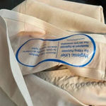 🆕 Honeylove Cami Bodysuit Tan Size 1X Photo 7