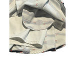 The Upside Skort Womens L Red White Blue Pleated Tennis Print Short Lined Skirt Size L Photo 3