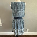 Calypso St. Barth  Zineba Silk Dress Size‎ Small EUC Photo 3