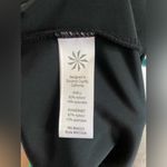 Athleta Swimsiuit Tankini Racerback Removable Underwire Size 36 B/C Photo 4