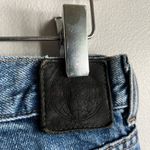 Gap Vintage Boot Cut Jeans 6 Ankle High Rise 90s Y2K Minimalist Denim Photo 8