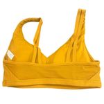 Aerie OFFLINE By Goals Plunge Sports Bra - Honey Photo 2
