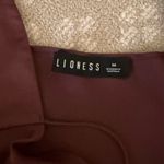 LIONESS  Tie Top Tank Photo 1