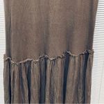 Copper Key Women’s  Dress Dark Green Photo 3