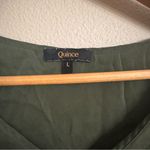 Quince Washable Stretch Silk Tank Photo 2