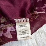 Sincerely Jules Floral Halter Neck Dress Photo 2