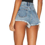 superdown  Denim Shorts Photo 0