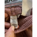 H&M  Pink High Waisted Pull On Joggers Size XL Photo 5