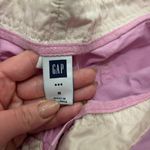 Gap low rise cargo pant Photo 2