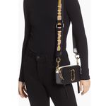 Marc Jacobs MJ New Snapshot Crossbody Bag Photo 10