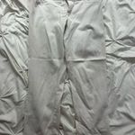 Cynthia Rowley  Cream Trousers Photo 0