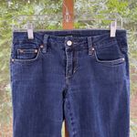 joe's jeans The Honey Bootcut Jeans Perry Wash Low Rise Size 28 Photo 2