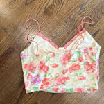 Princess Polly NWOT Princess‎ Polly floral tank top size10 or Medium  M0256 Photo 6