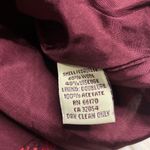 Free People  Vintage Wool Blend Pencil Skirt 12 Photo 3