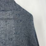 Source Unknown Open Front Cardigan Doleman Sleeve wool blend oversized Large Photo 7