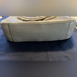 ALLSAINTS Leather Chain Square Crossbody Photo 6