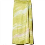 Young Fabulous and Broke NWT Savana Twist Mid Skirt Photo 3