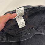 AGOLDE  ‘90s Jeans Black Photo 3