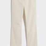 Vineyard Vines  Mid-Rise kick boot cords size 24 NWOT Photo 3