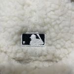 New Era Cap Myfitteds New York Yankees vanilla bean 1978 World Series Sherpa dog ear size 7 3/8 brand new in store exclusive Photo 6